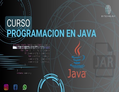 Curso Programación en Java
